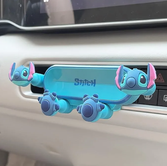Car phone holder