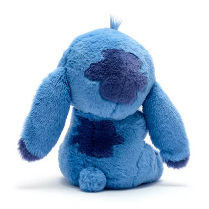 Stitch and Duck Plush 30 cm