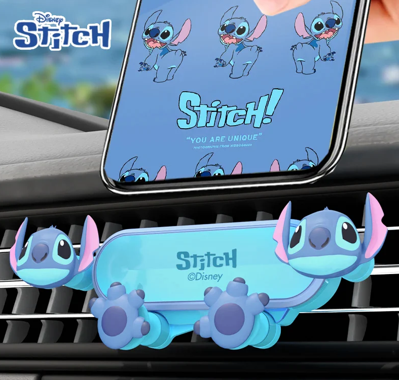 Car phone holder