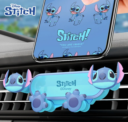 Car phone holder