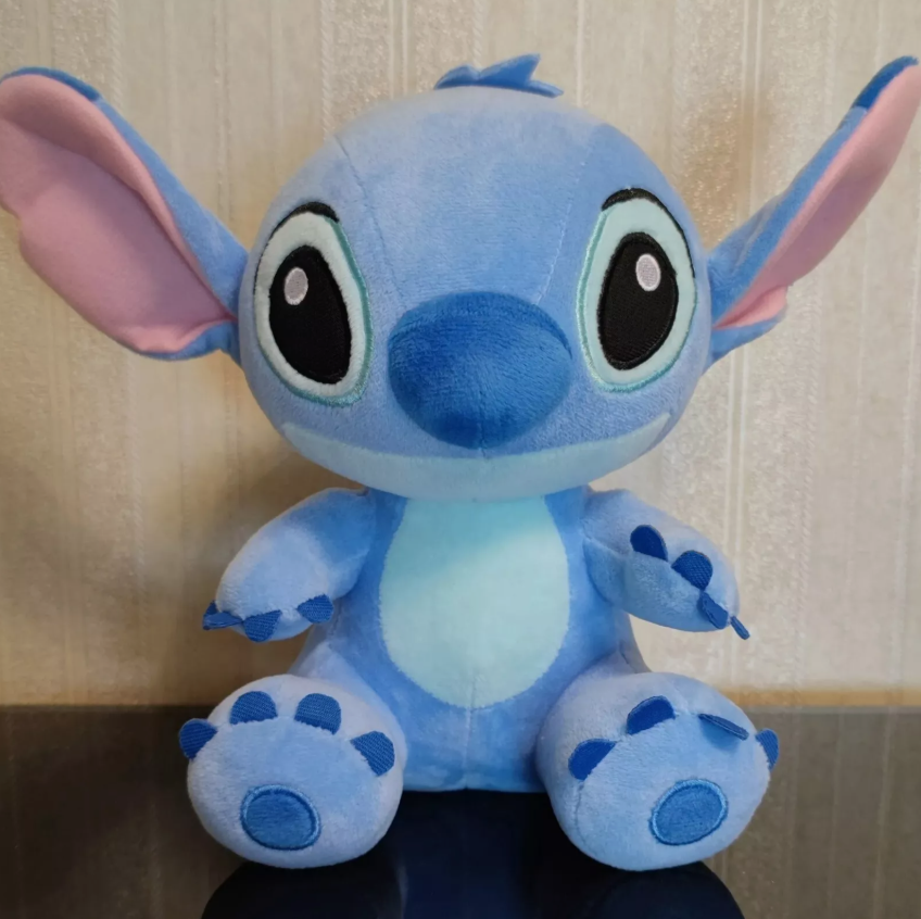 Stitch Plush 20cm
