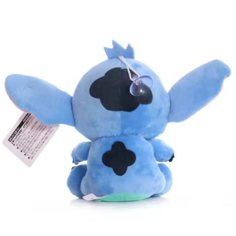 Stitch Plush 20cm