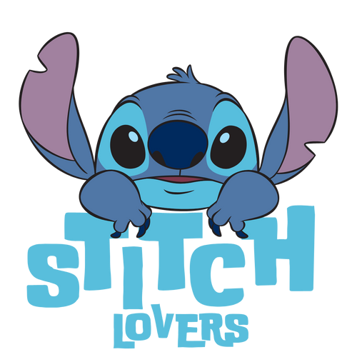 Stitch Lovers
