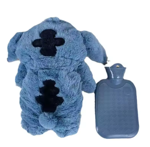 WarmHug Stitch
