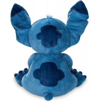 Giant Stitch Plush 120cm