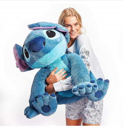 Giant Stitch Plush 120cm