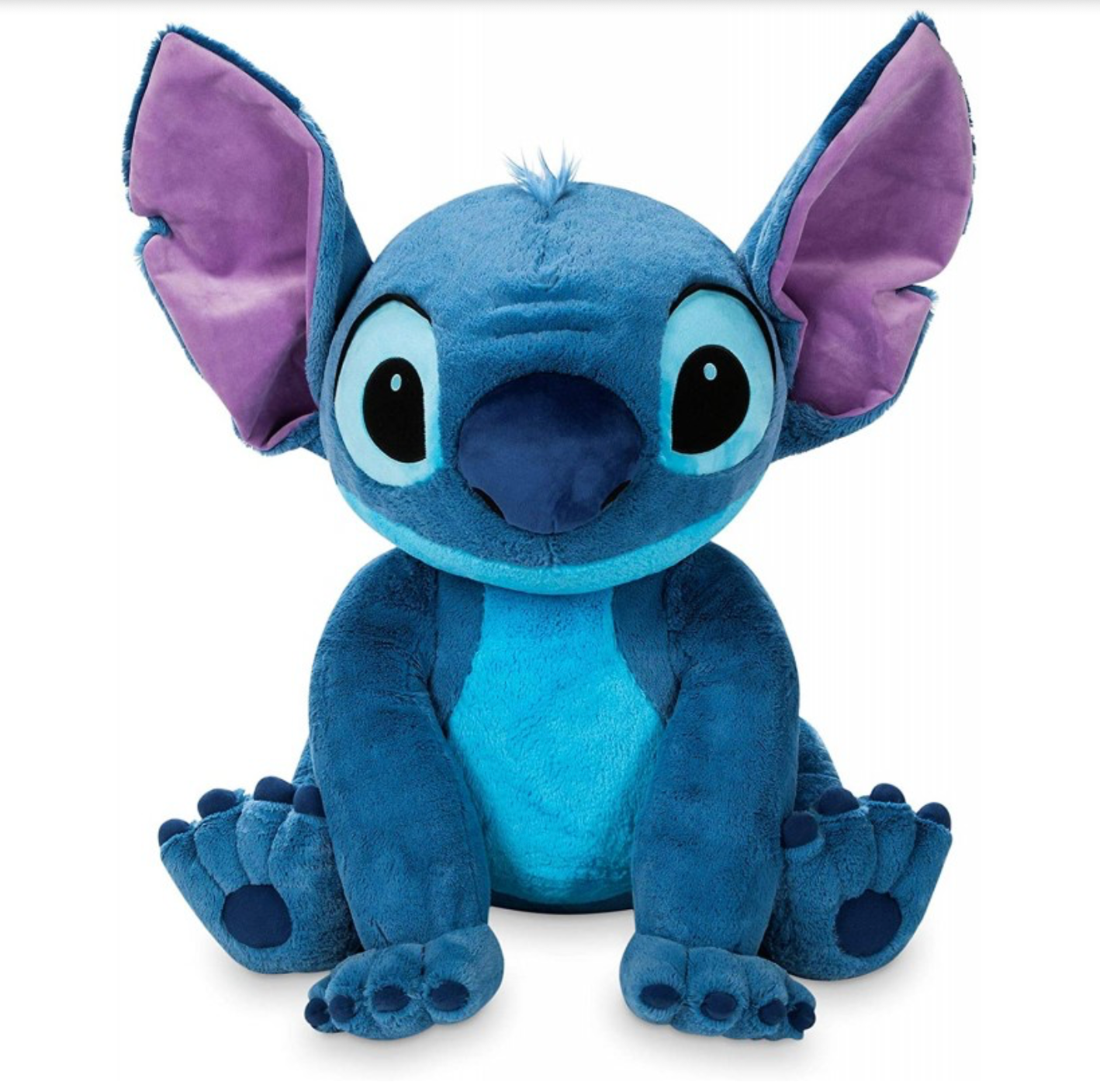 Giant Stitch Plush 120cm