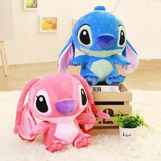 Big Stitch Love
