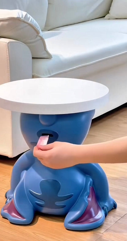 Stitch Coffee Table