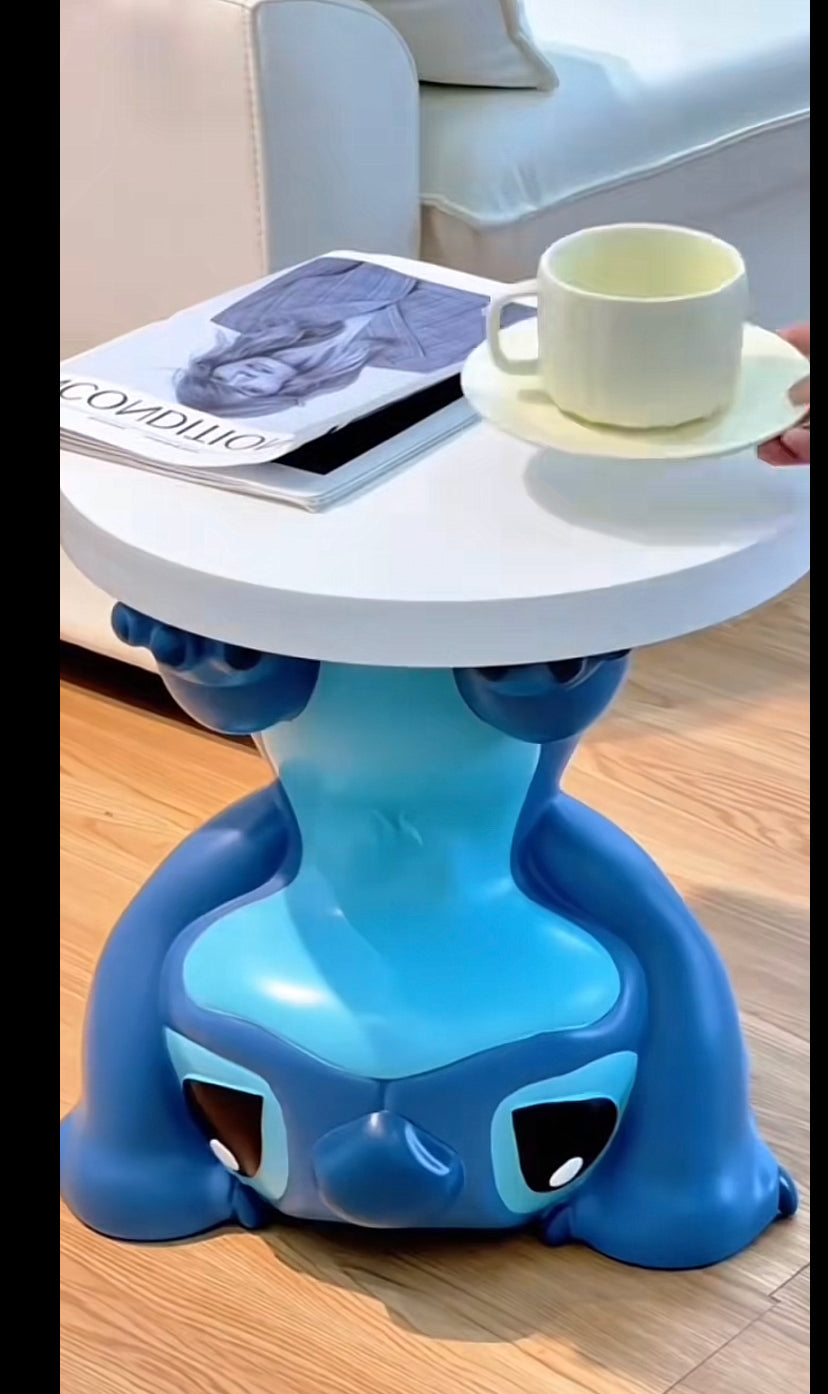 Stitch Coffee Table