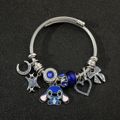 Stitch Bracelet