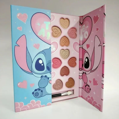 Makeup palette made for you Stitch