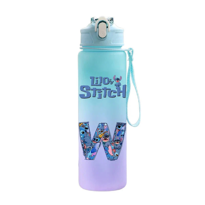 MagicHydra x Stitch