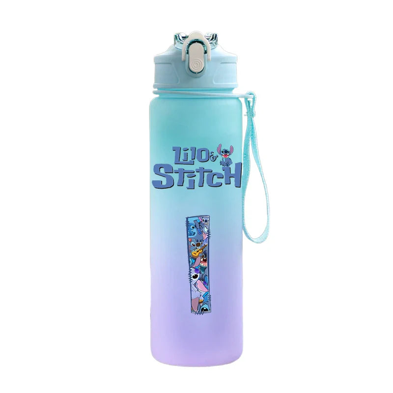 MagicHydra x Stitch