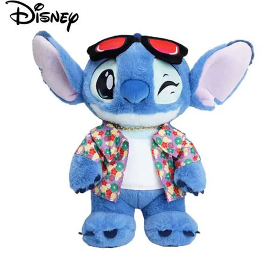 Cool Stitch Plush