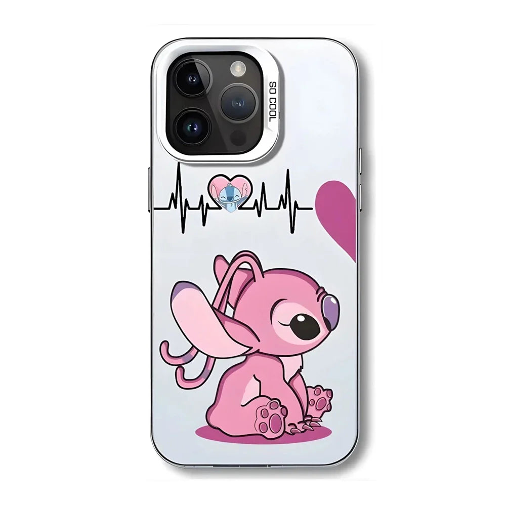 Stitch Phone Case