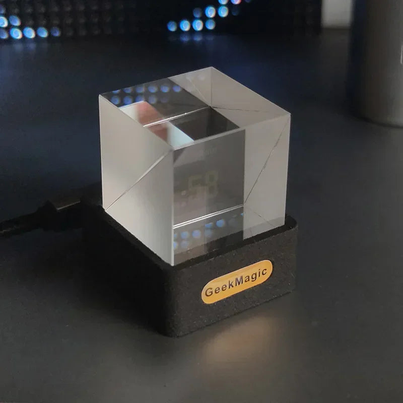 Magic Cube