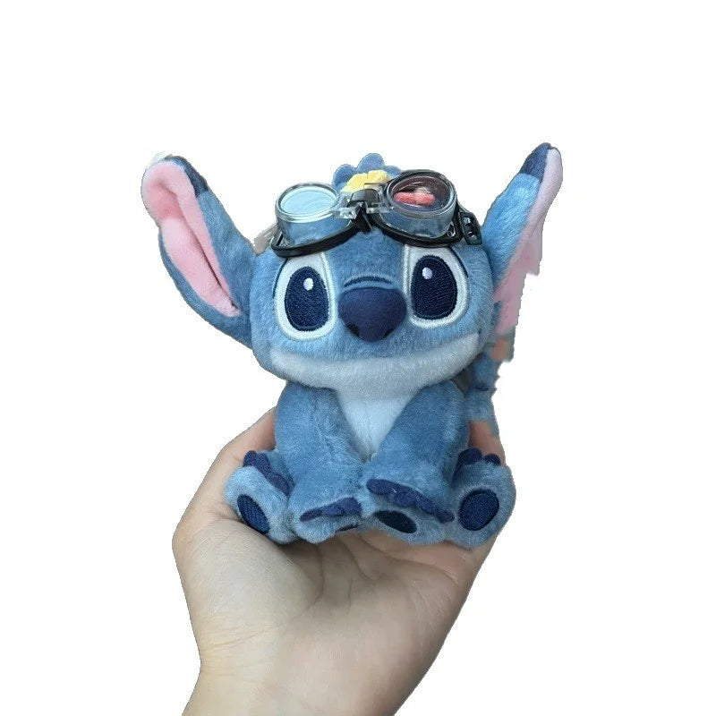 Stitch Steering Wheel Accessory