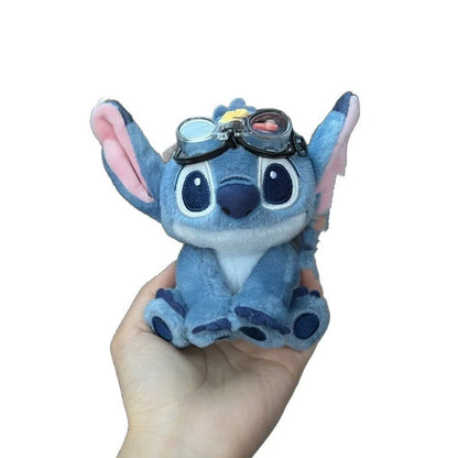 Stitch Steering Wheel Accessory