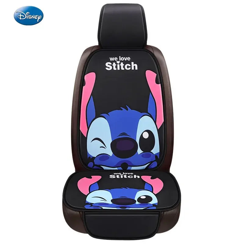 Disney Stitch Seats