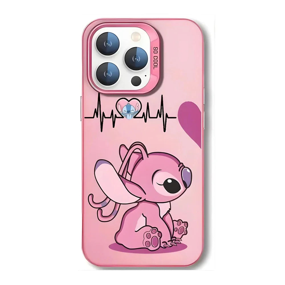 Stitch Phone Case