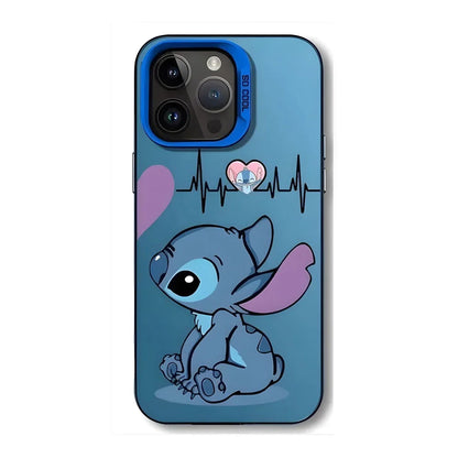 Stitch Phone Case