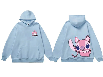 Women's Hooded Sweatshirt