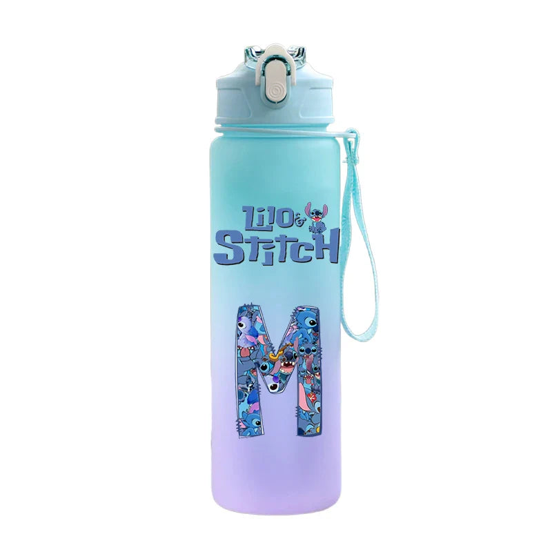MagicHydra x Stitch