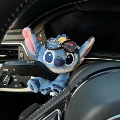 Stitch Steering Wheel Accessory