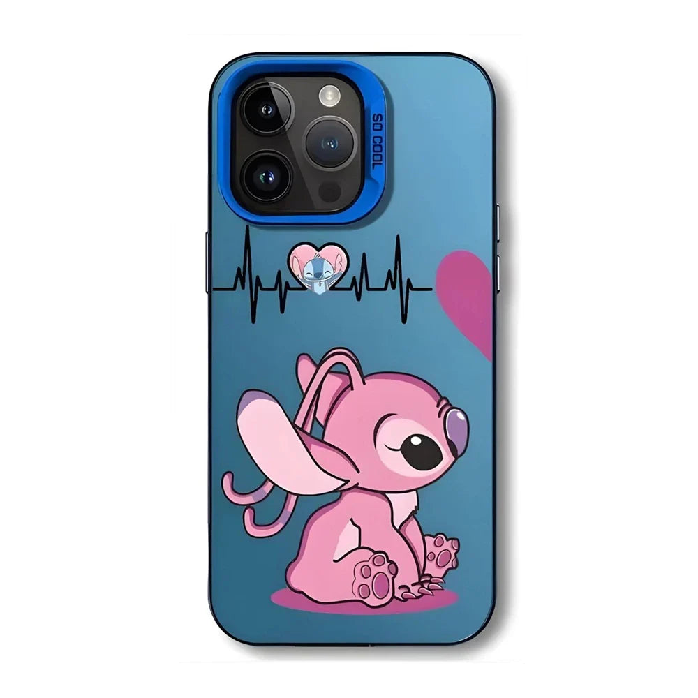 Stitch Phone Case