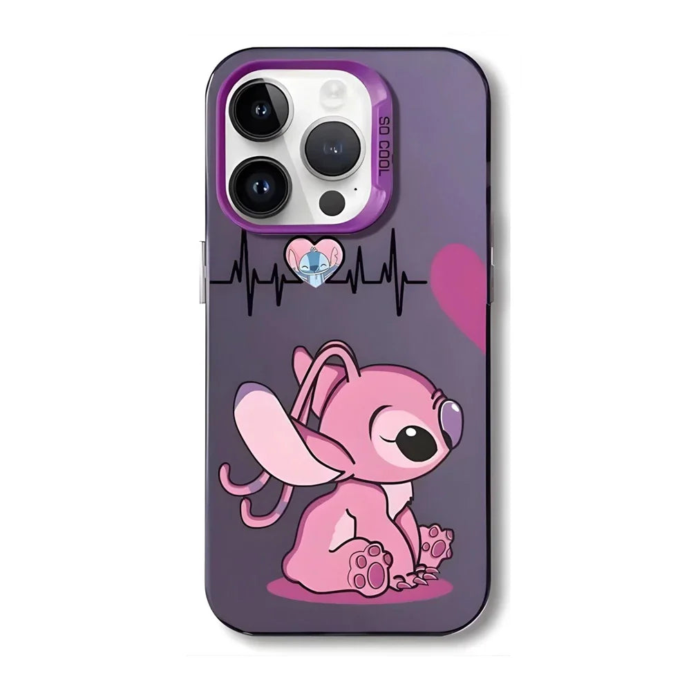 Stitch Phone Case