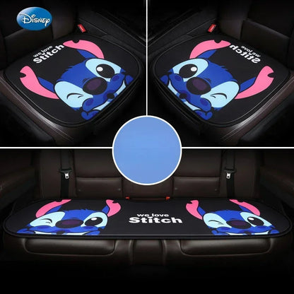 Disney Stitch Seats