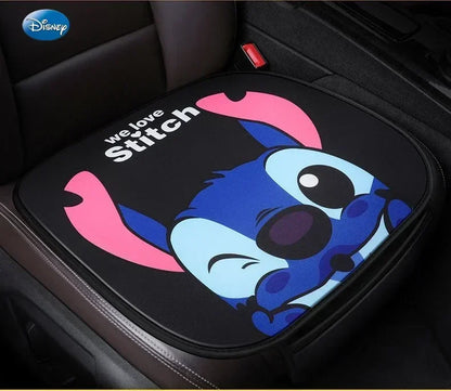 Disney Stitch Seats