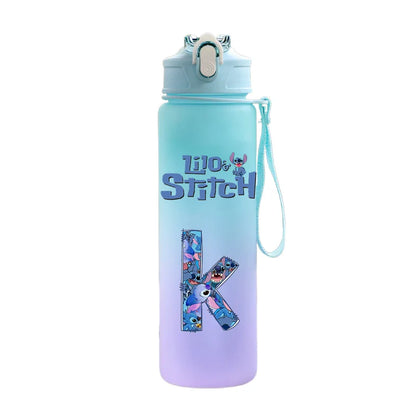 MagicHydra x Stitch
