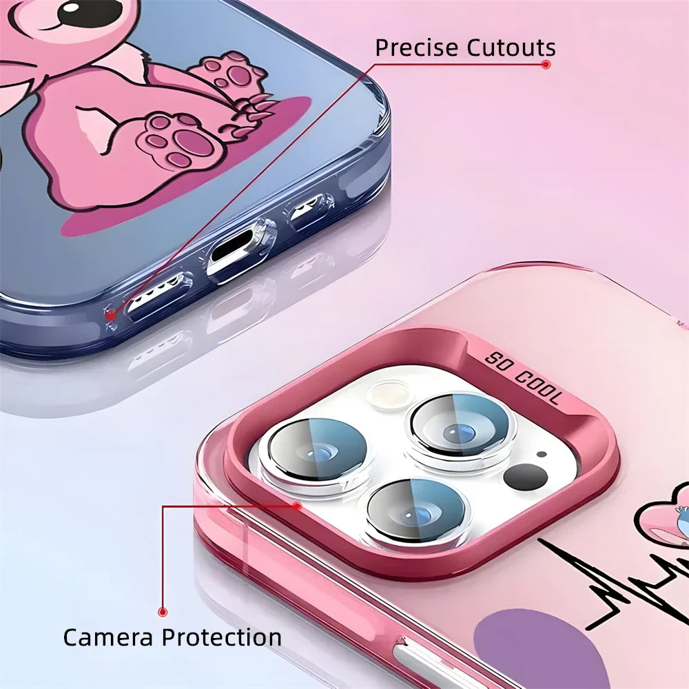 Stitch Phone Case