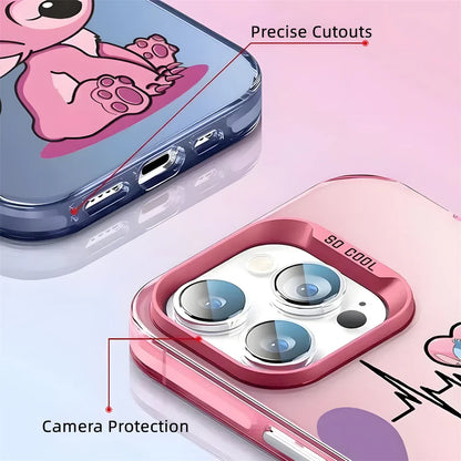 Stitch Phone Case