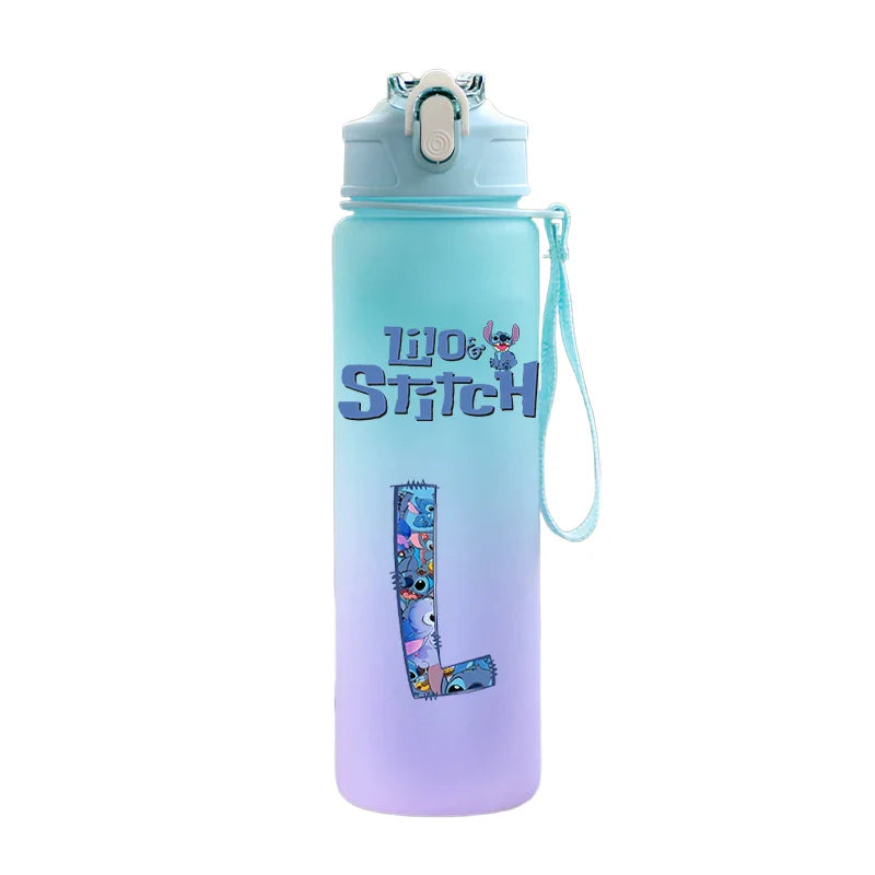 MagicHydra x Stitch