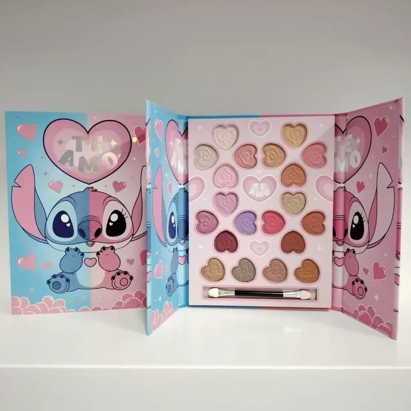 Makeup palette made for you Stitch