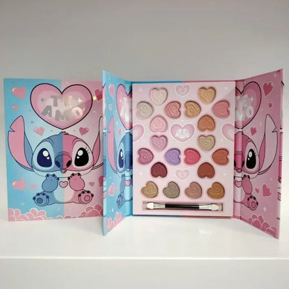 Makeup palette made for you Stitch