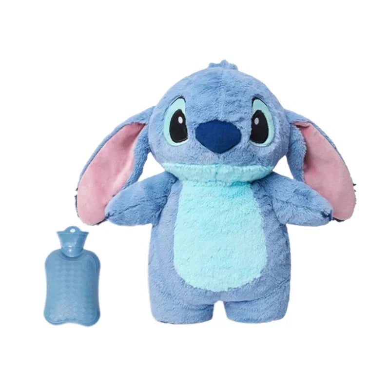 WarmHug Stitch