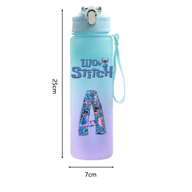 MagicHydra x Stitch