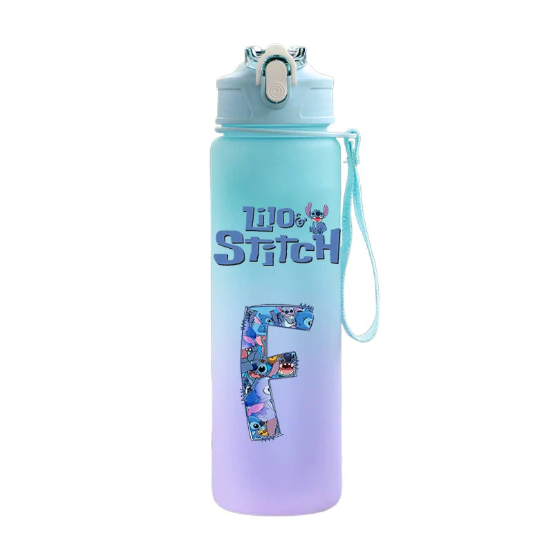 MagicHydra x Stitch
