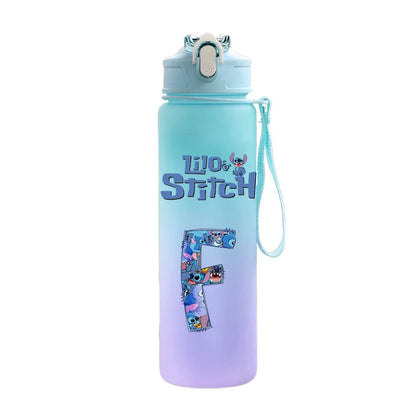 MagicHydra x Stitch