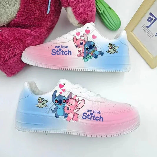 Stitch Shoes