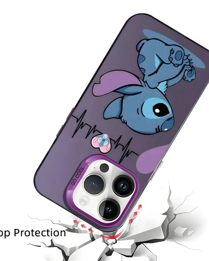 Stitch Phone Case