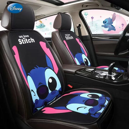 Disney Stitch Seats
