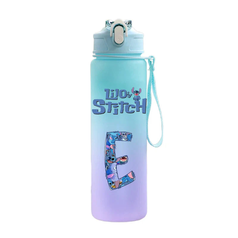 MagicHydra x Stitch