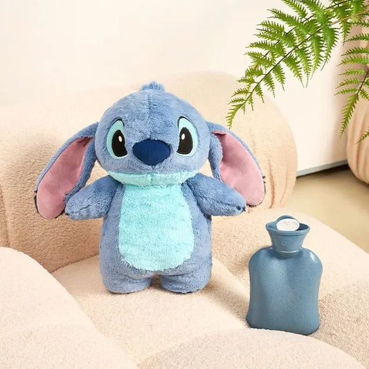 WarmHug Stitch
