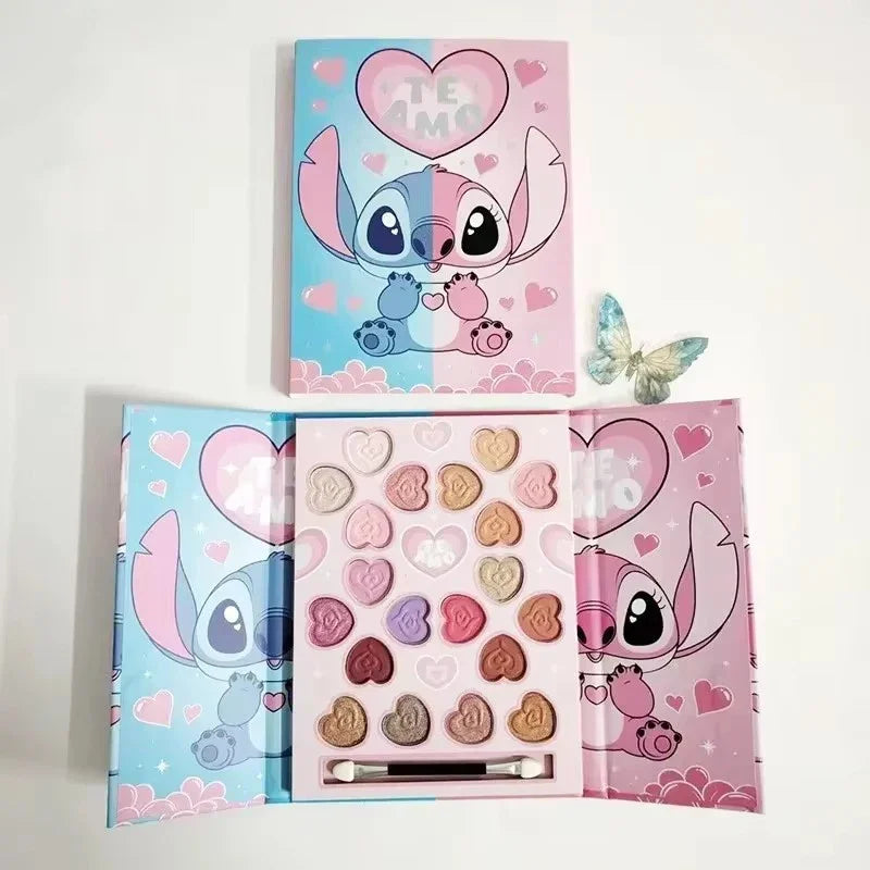 Makeup palette made for you Stitch