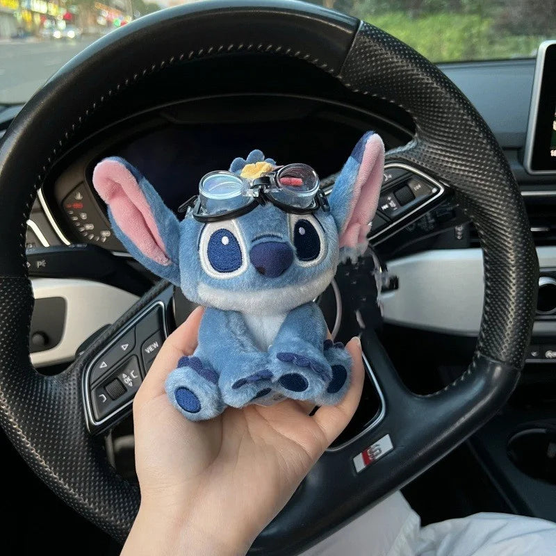 Stitch Steering Wheel Accessory